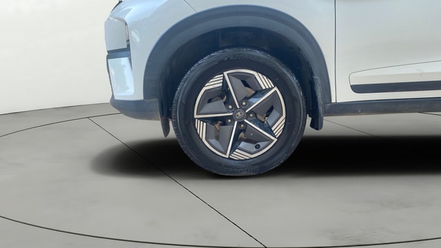 View Tata Nexon Image 29 Used Tata Nexon Image 29