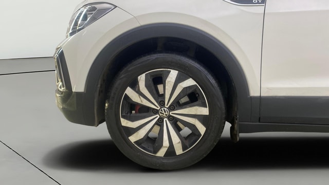 View Volkswagen Taigun Image 29 Used Volkswagen Taigun Image 29