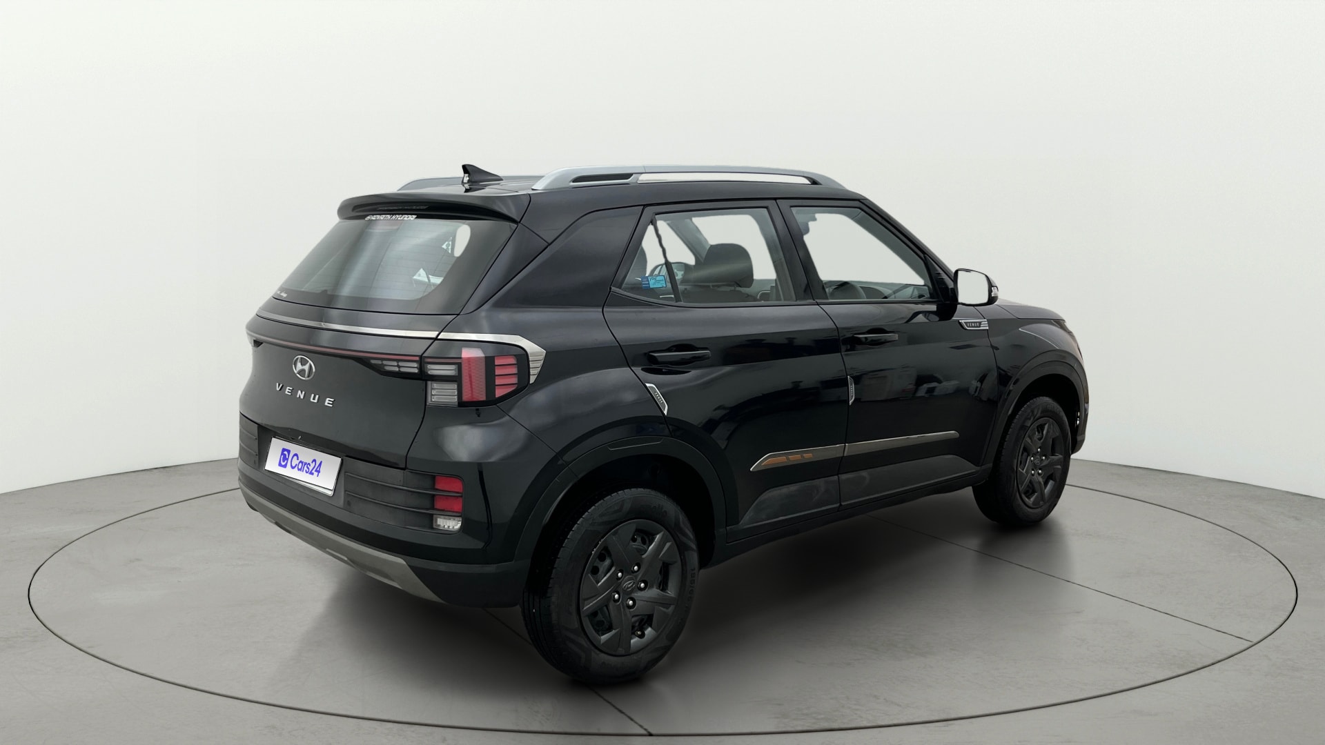 Used 2024 Hyundai Venue Used 2024 Hyundai Venue