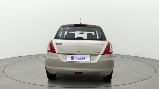 View Maruti Suzuki 1000 Image 38 Used Maruti Suzuki 1000 Image 38