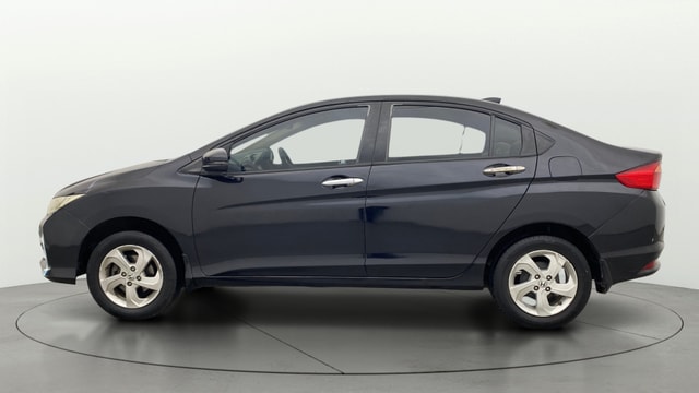 View Honda City Image 6 Used Honda City Image 6