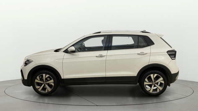 View Volkswagen Taigun Image 6 Used Volkswagen Taigun Image 6
