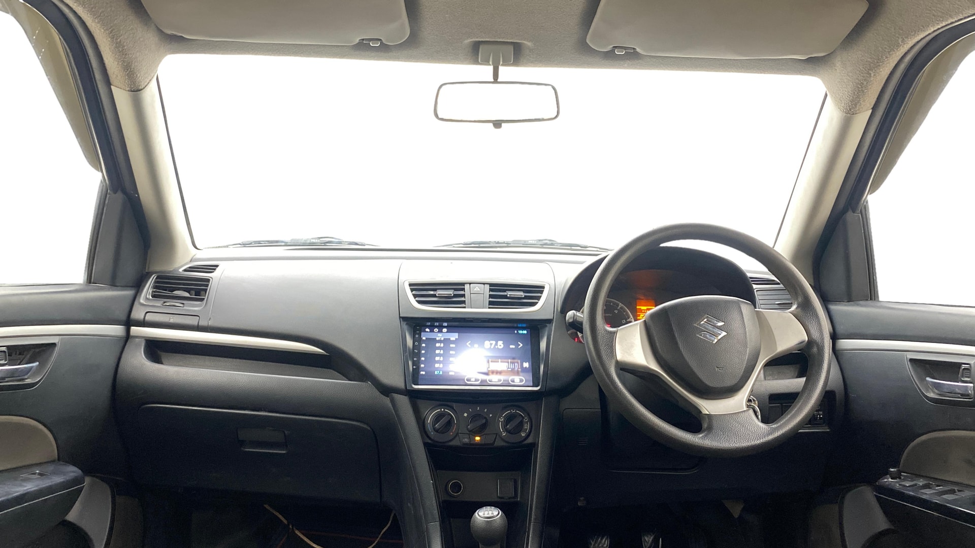 View 2013 Maruti Suzuki 1000 Base Variant Image 15 Used 2013 Maruti Suzuki 1000 Base Variant Image 15