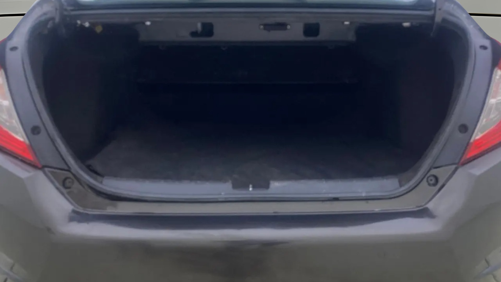 Used 2019 Honda Civic Used 2019 Honda Civic