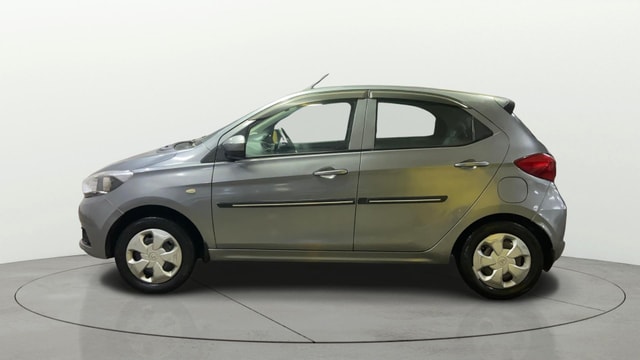 View Tata Tiago Image 5 Used Tata Tiago Image 5