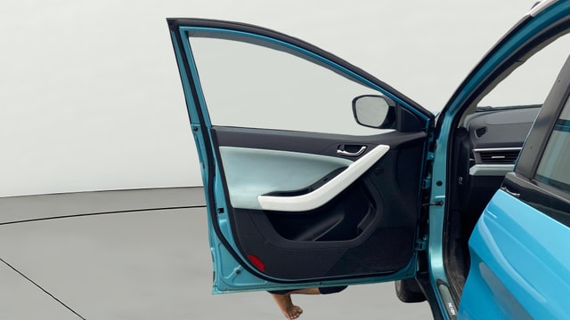 View Tata Nexon Image 31 Used Tata Nexon Image 31