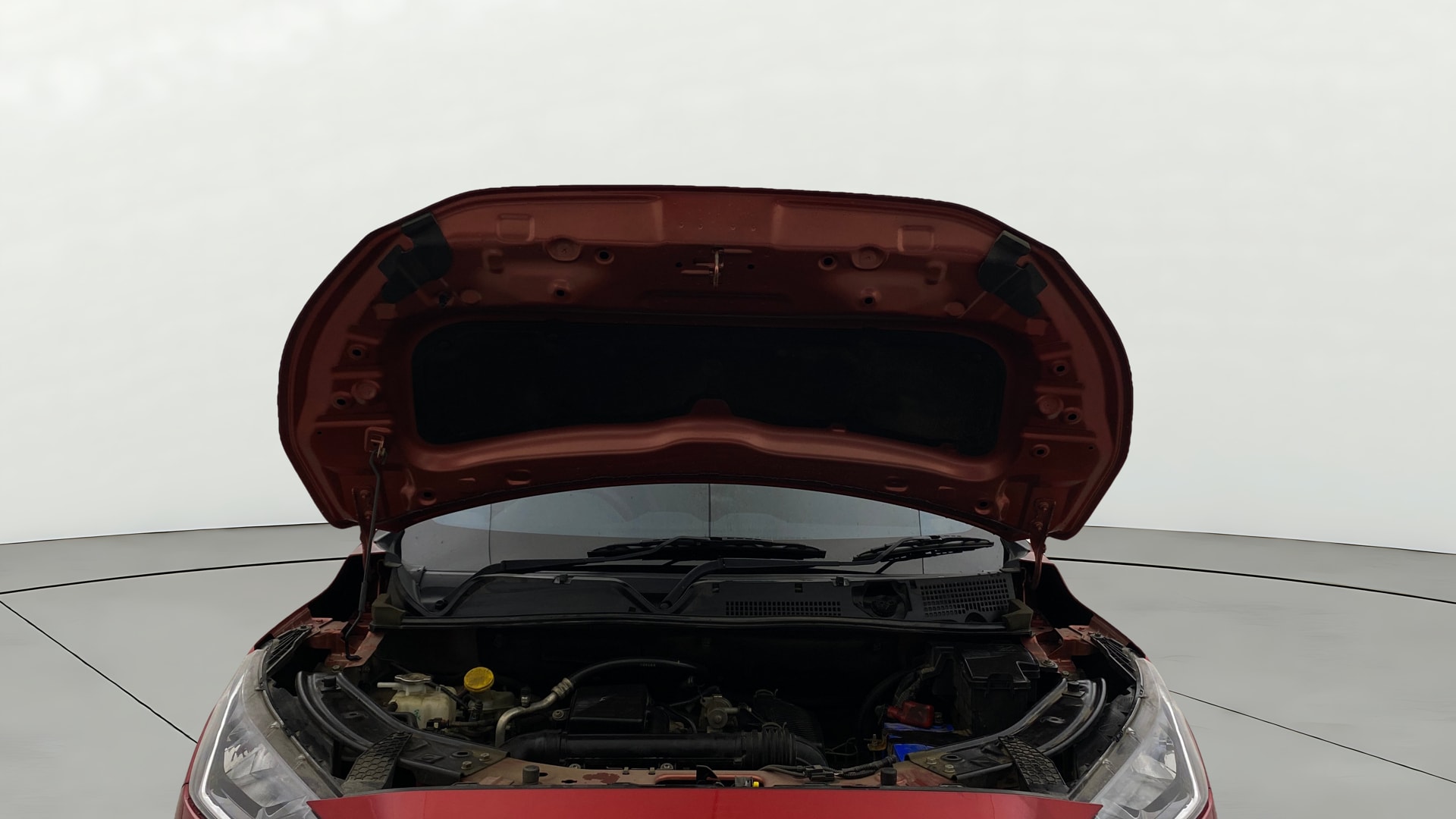 Used 2023 Nissan Magnite Used 2023 Nissan Magnite
