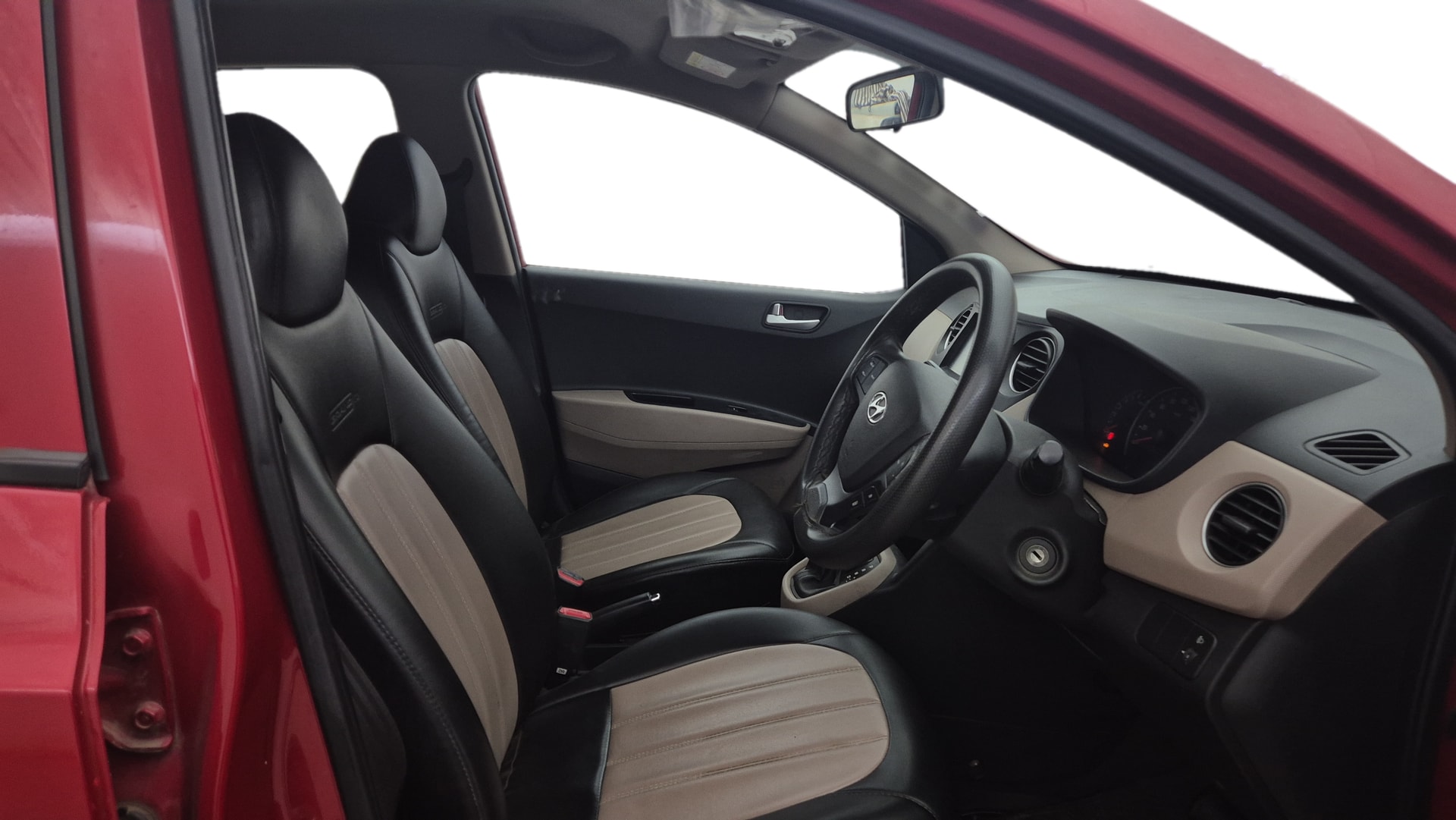 View 2018 Hyundai Grand i10 1.2 Sportz AT Petrol Image 26 Used 2018 Hyundai Grand i10 1.2 Sportz AT Petrol Image 26