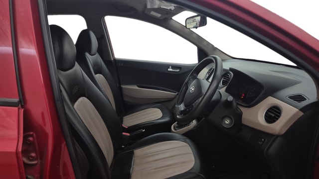 View Hyundai Grand i10 Image 26 Used Hyundai Grand i10 Image 26