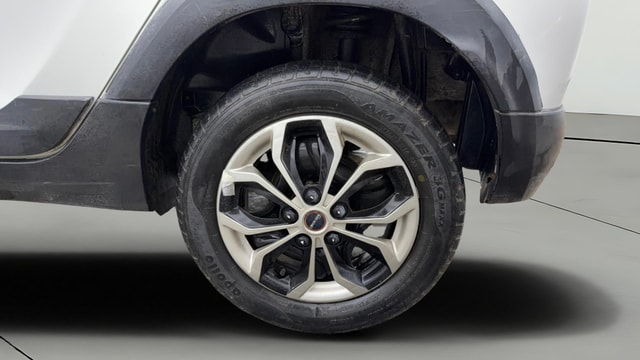 View Tata Tiago NRG Image 11 Used Tata Tiago NRG Image 11