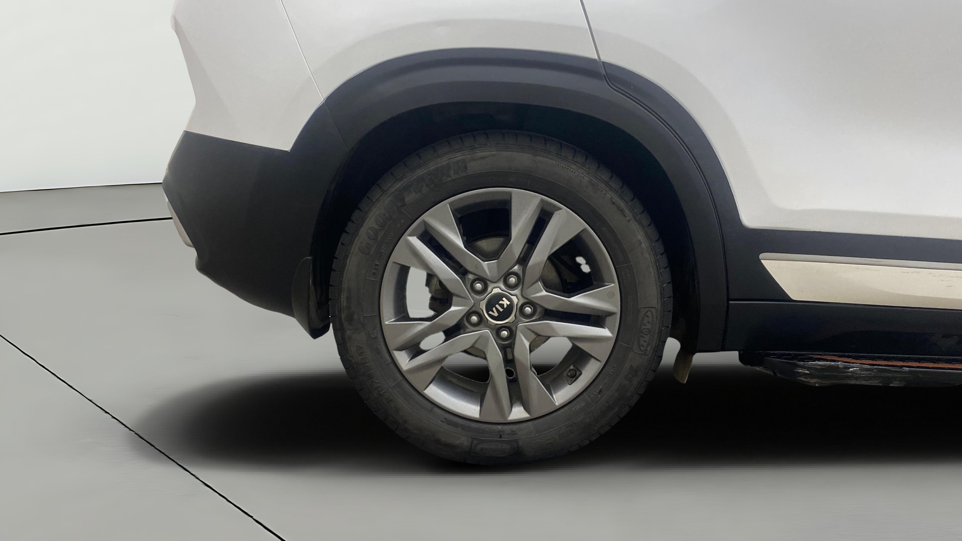 Used 2020 Kia Seltos Used 2020 Kia Seltos