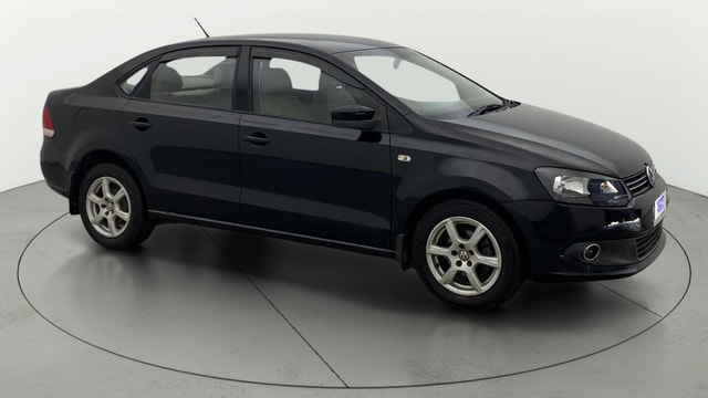 View Volkswagen Vento Image 36 Used Volkswagen Vento Image 36