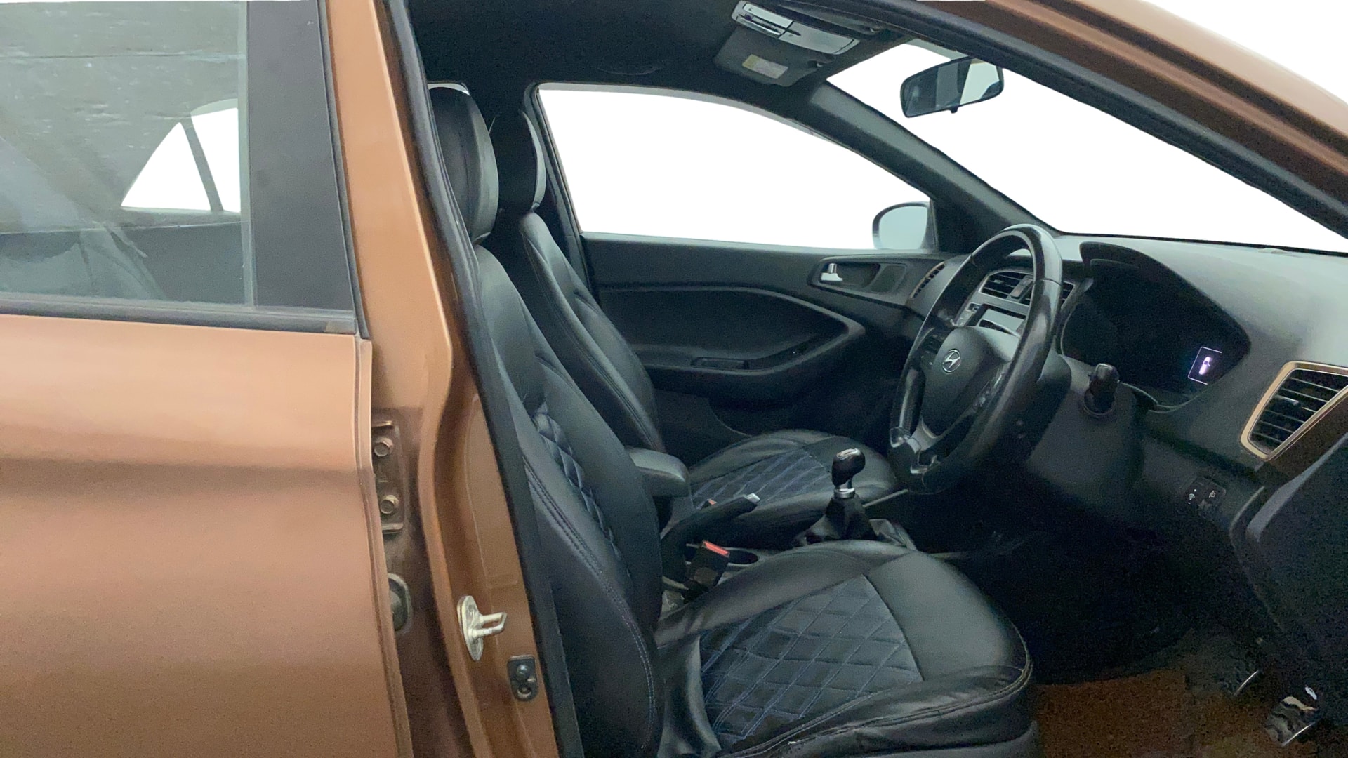 View 2018 Hyundai i20 Active 1.2 SX Image 25 Used 2018 Hyundai i20 Active 1.2 SX Image 25