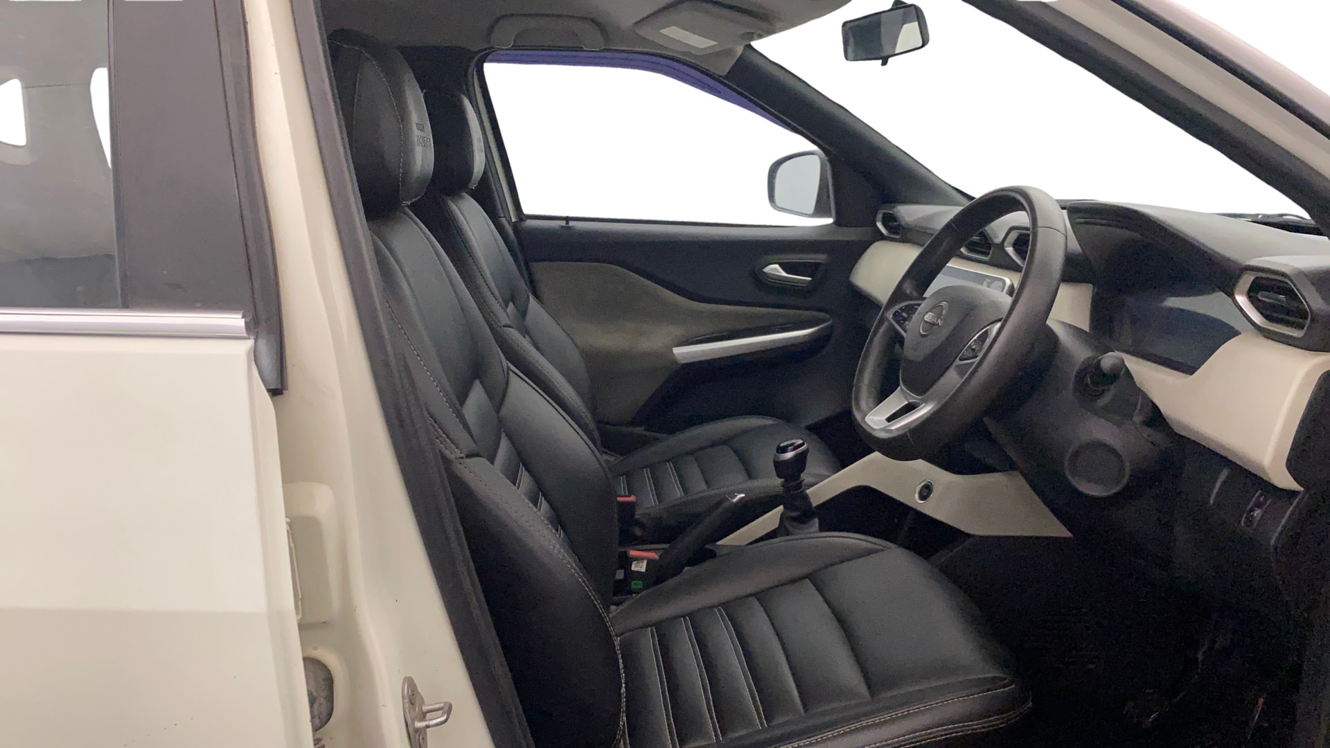 View 2021 Nissan Magnite XV Image 19 Used 2021 Nissan Magnite XV Image 19