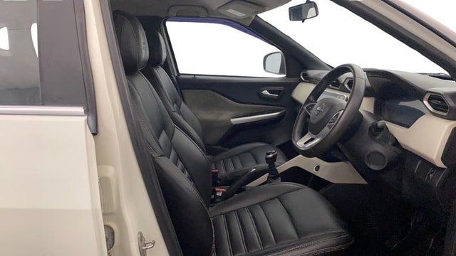 View Nissan Magnite Image 19 Used Nissan Magnite Image 19