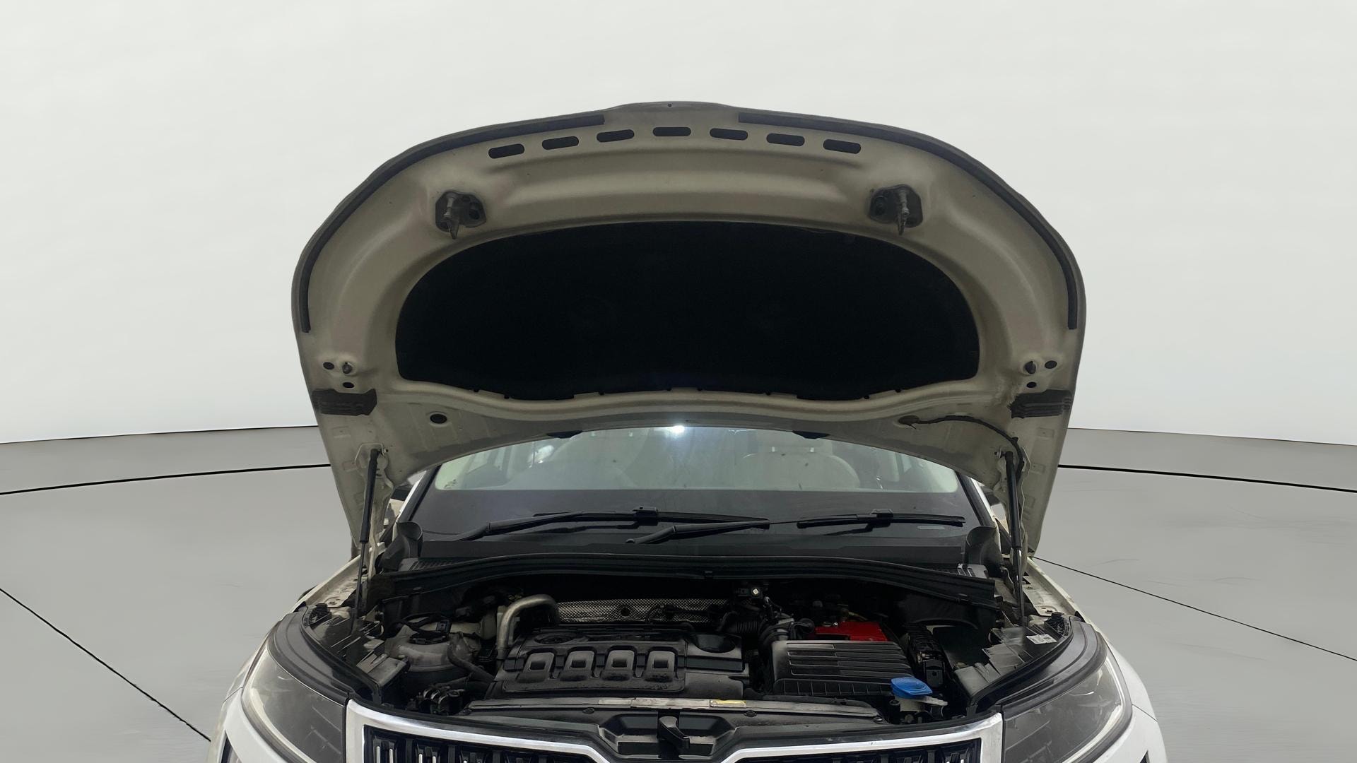 Used 2019 Skoda Kodiaq Used 2019 Skoda Kodiaq