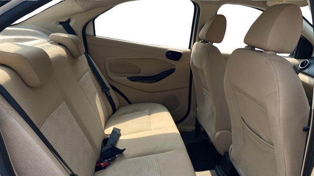View Ford Figo Aspire Image 29 Used Ford Figo Aspire Image 29