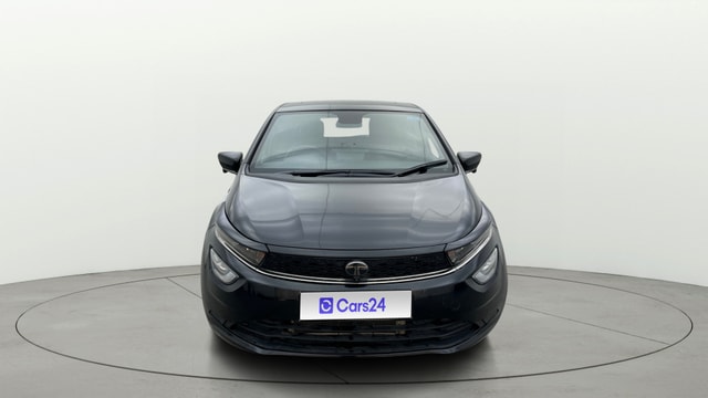 View Tata Altroz Image 1 Used Tata Altroz Image 1