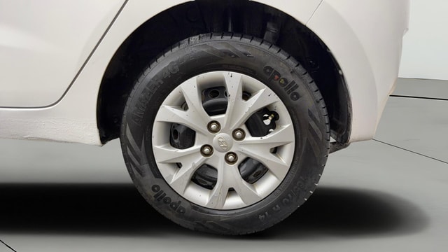 View Hyundai Grand i10 Image 11 Used Hyundai Grand i10 Image 11