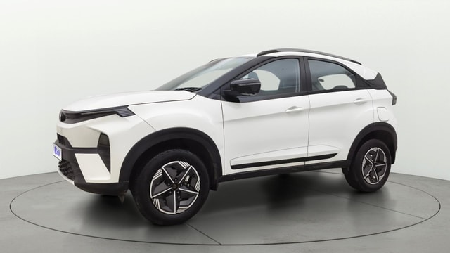 View Tata Nexon Image 21 Used Tata Nexon Image 21