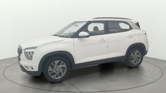 View Hyundai Creta Image 22 Used Hyundai Creta Image 22