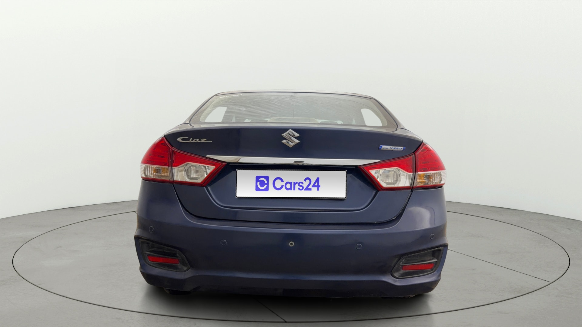 View 2021 Maruti Suzuki 1000 Base Variant Image 39 Used 2021 Maruti Suzuki 1000 Base Variant Image 39
