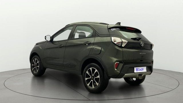 View Tata Nexon Image 2 Used Tata Nexon Image 2
