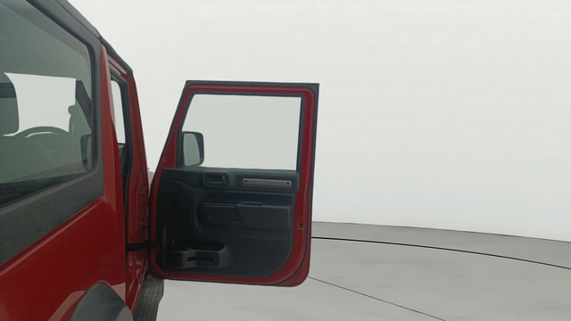View Mahindra Thar Image 45 Used Mahindra Thar Image 45