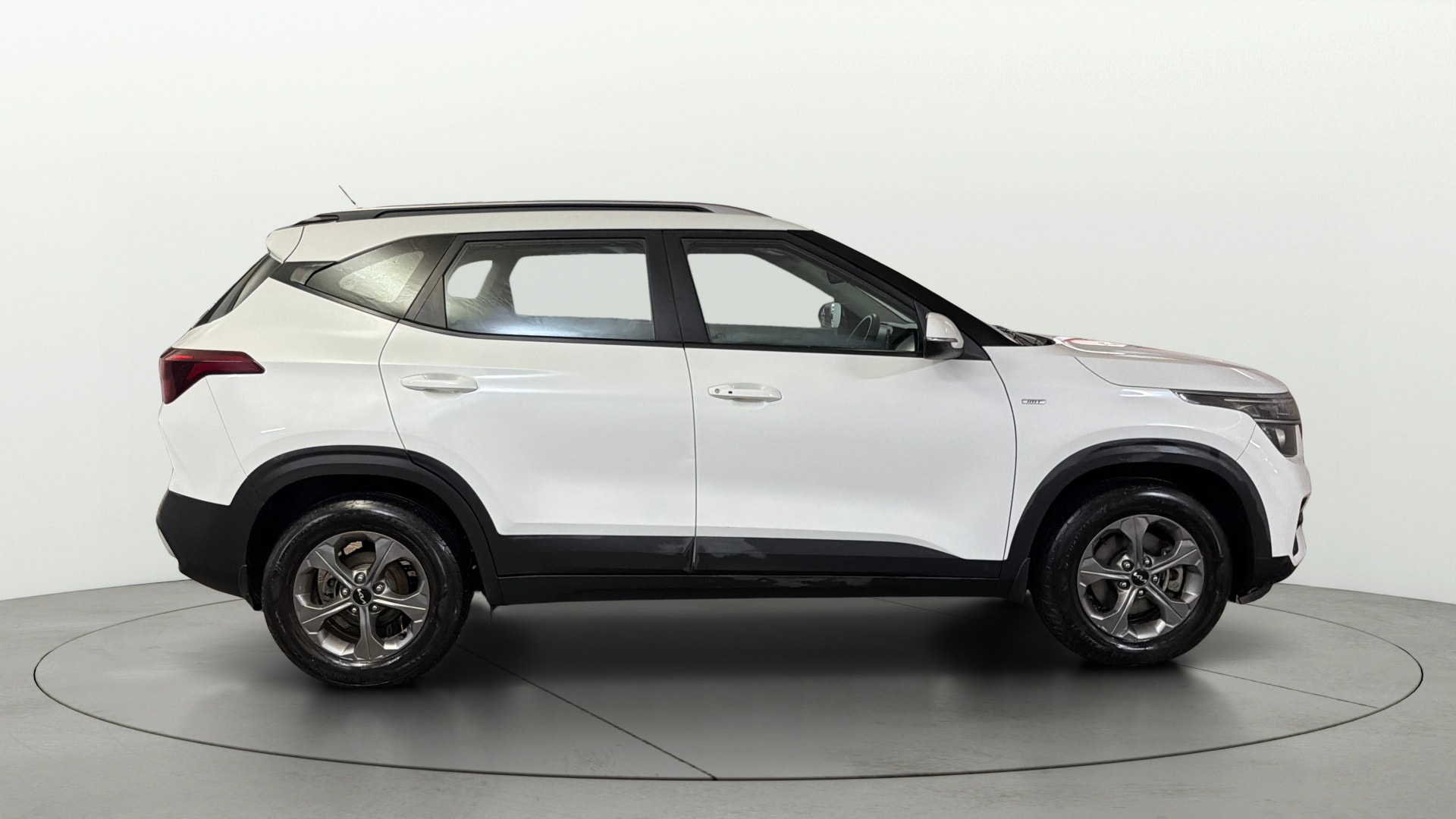 View 2023 Kia Seltos D1.5 CRDI VGT 6MT HTK Plus Image 9 Used 2023 Kia Seltos D1.5 CRDI VGT 6MT HTK Plus Image 9