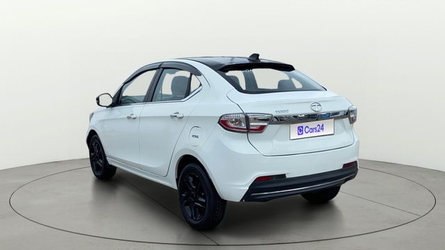 View Tata Tigor Image 2 Used Tata Tigor Image 2