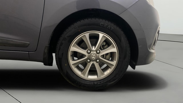 View Hyundai Grand i10 Image 40 Used Hyundai Grand i10 Image 40