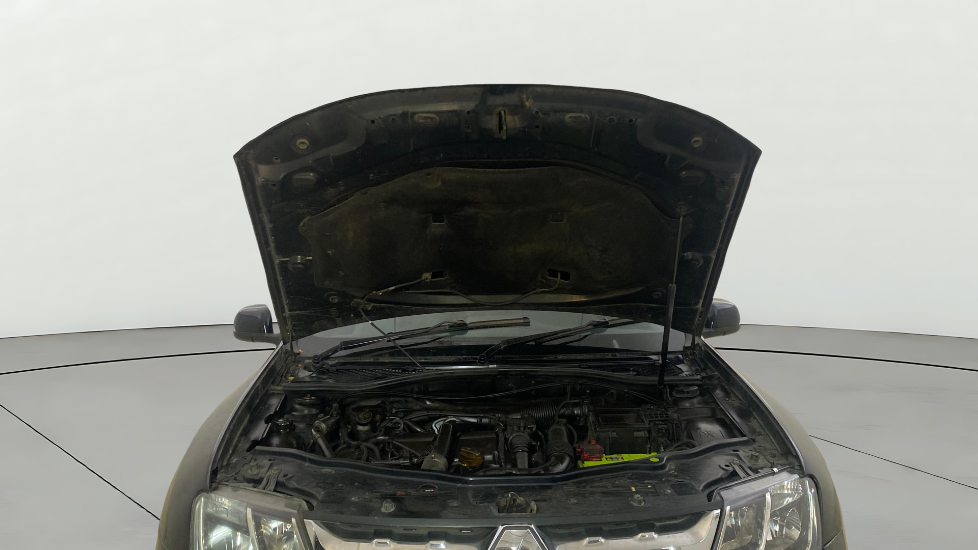 Used 2016 Renault Duster Used 2016 Renault Duster