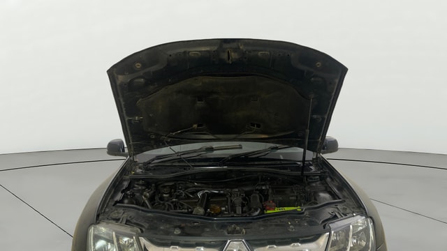 View Renault Duster Image 31 Used Renault Duster Image 31