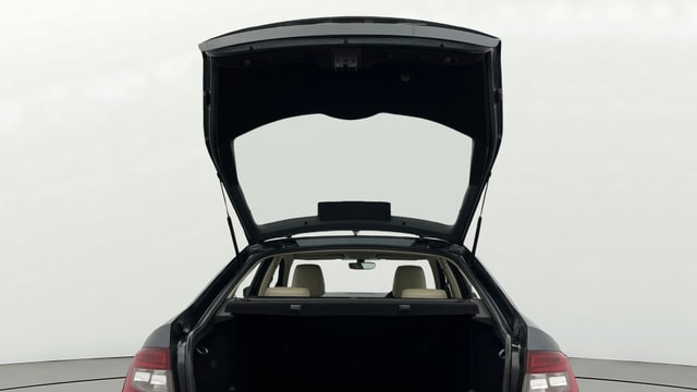 View Skoda Octavia Image 16 Used Skoda Octavia Image 16