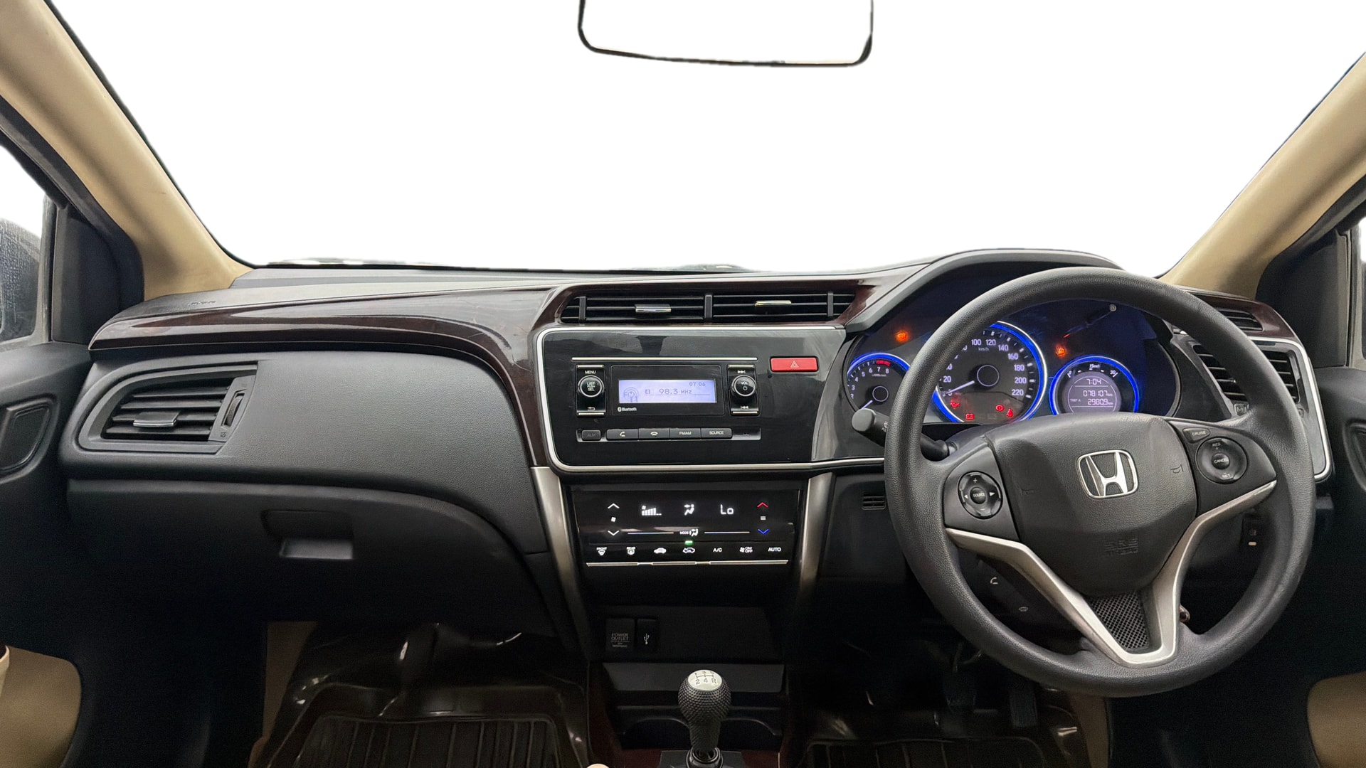 Used 2014 Honda City Used 2014 Honda City