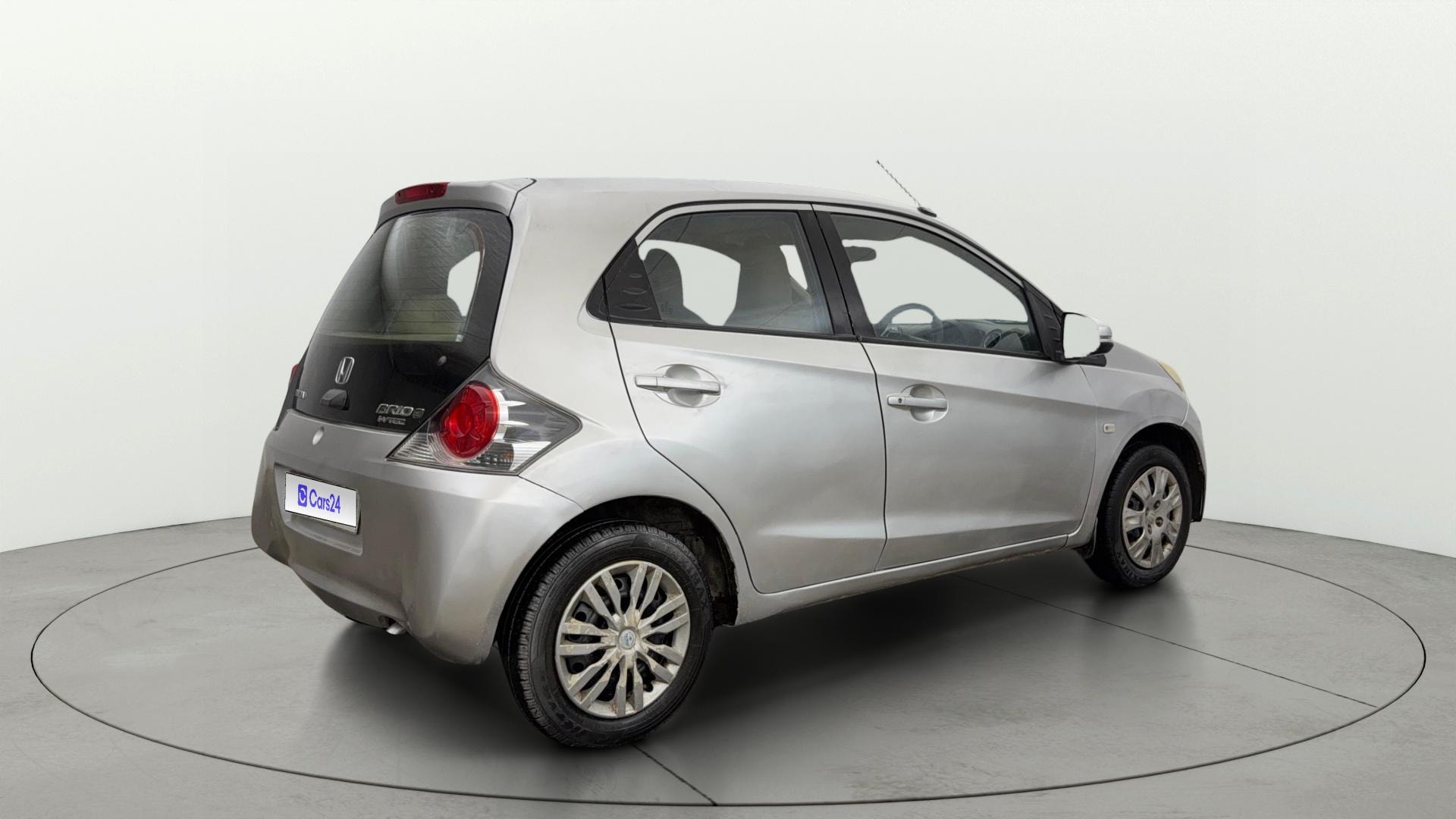 Used 2016 Honda Brio Used 2016 Honda Brio