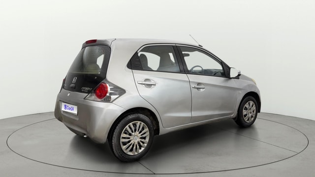 View Honda Brio Image 42 Used Honda Brio Image 42