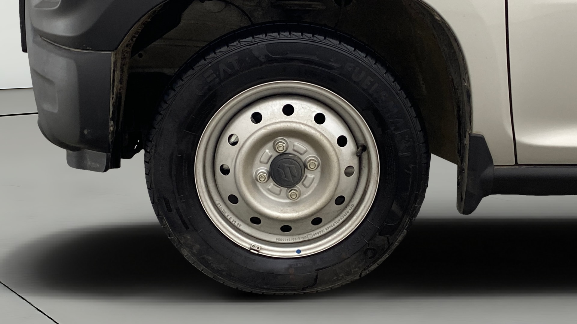 View 2026 Maruti Suzuki 1000 Base Variant Image 27 Used 2026 Maruti Suzuki 1000 Base Variant Image 27