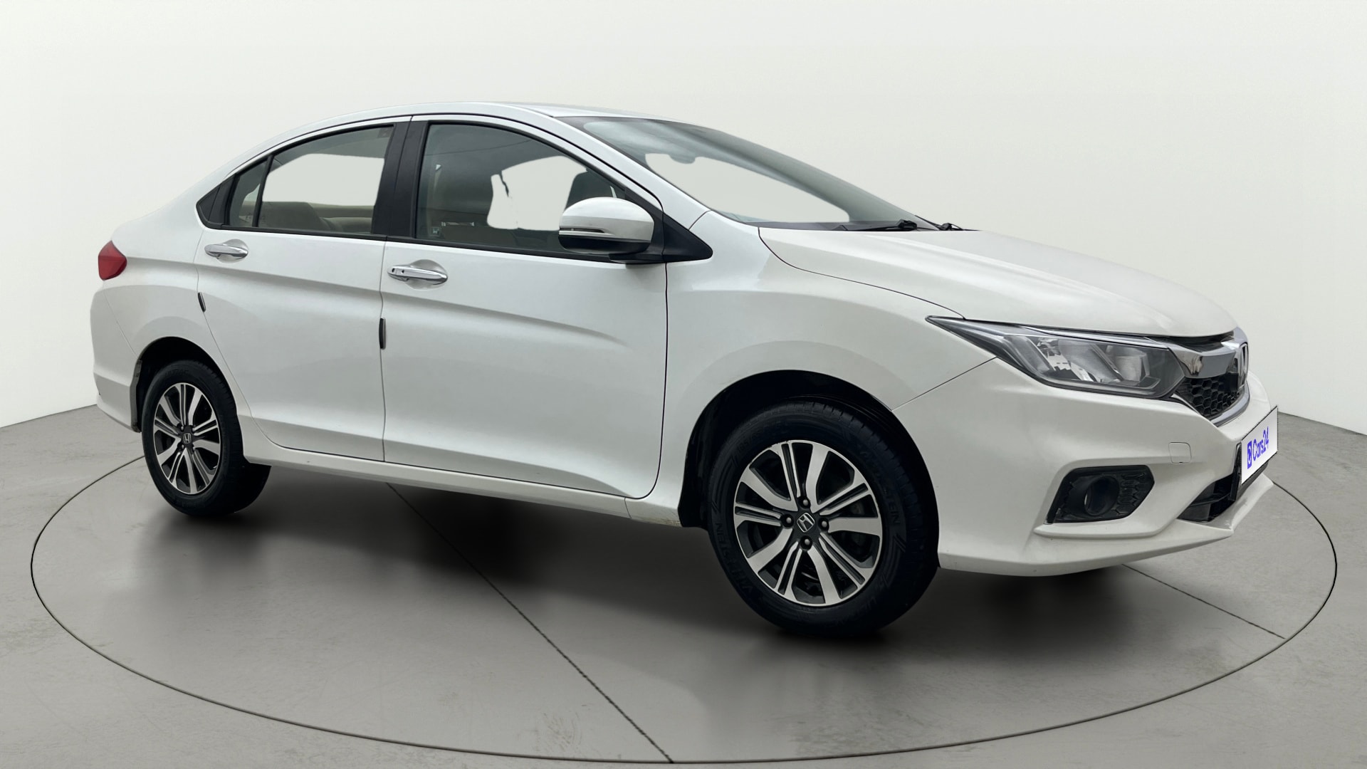 Used 2019 Honda City Used 2019 Honda City
