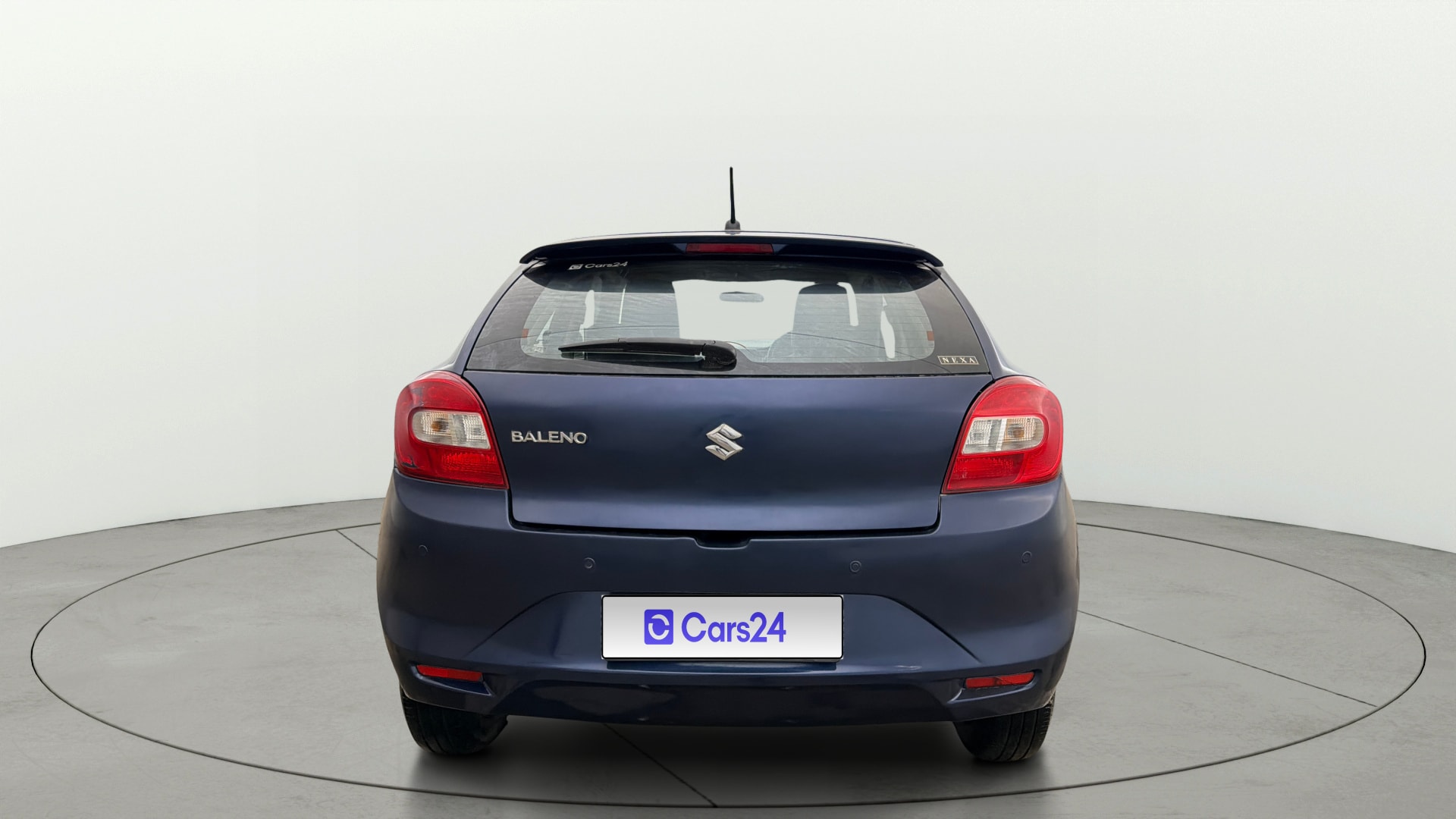 View 2021 Maruti Suzuki 1000 Base Variant Image 38 Used 2021 Maruti Suzuki 1000 Base Variant Image 38