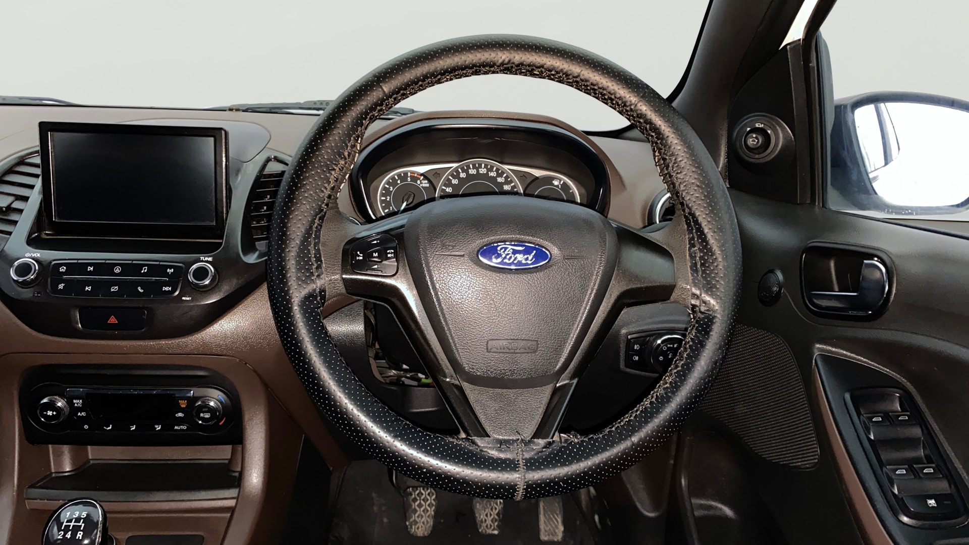 Used 2018 Ford Freestyle Used 2018 Ford Freestyle