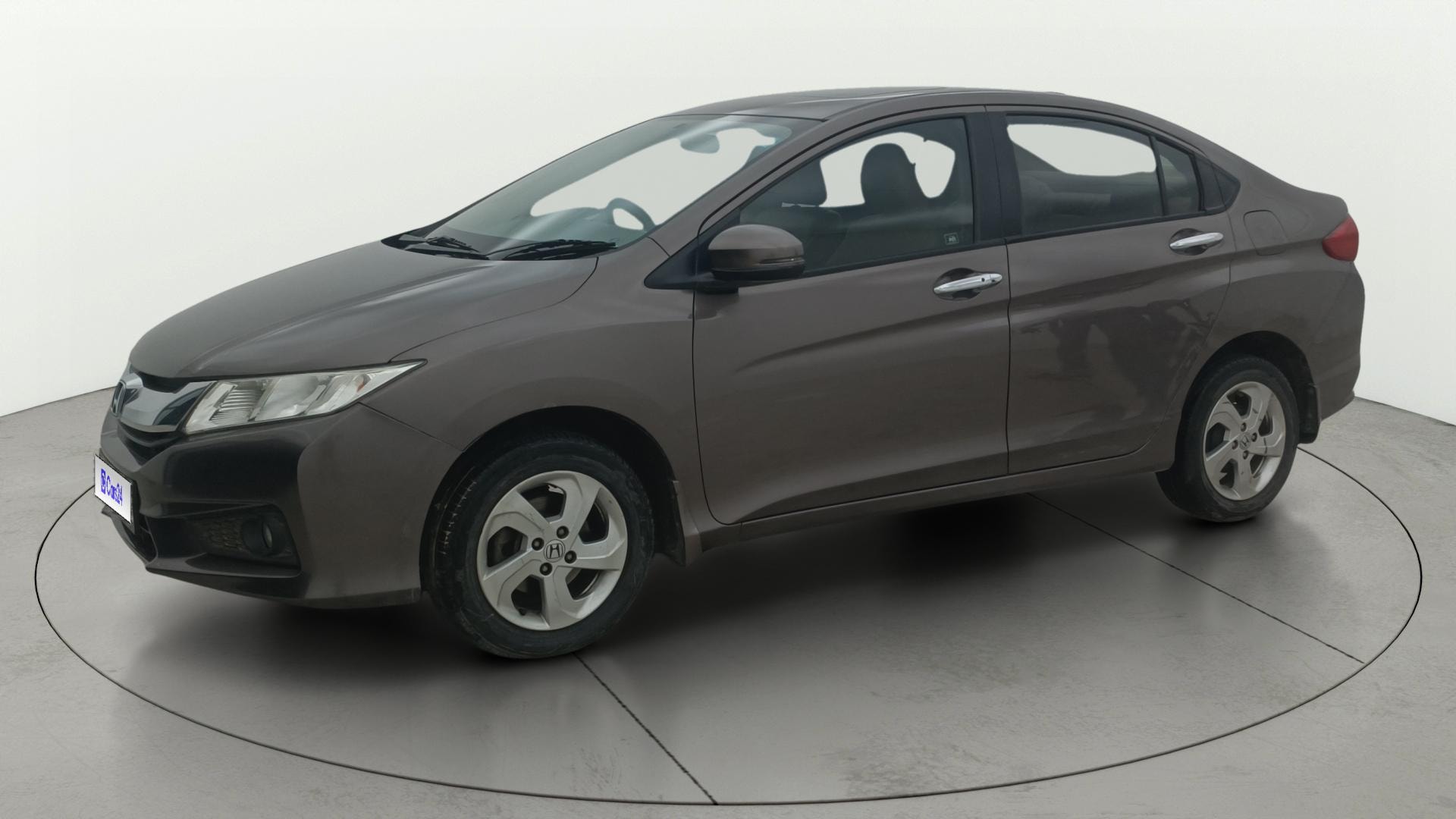 View 2014 Honda City ZX MT Diesel Anniversary Edition Image 22 Used 2014 Honda City ZX MT Diesel Anniversary Edition Image 22