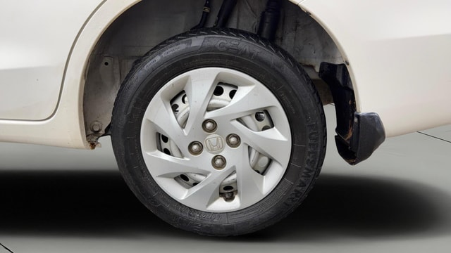 View Honda Amaze Image 11 Used Honda Amaze Image 11