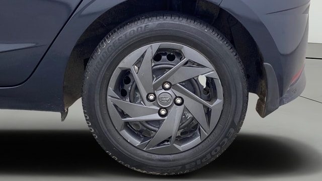 View Hyundai Elite i20 Image 11 Used Hyundai Elite i20 Image 11