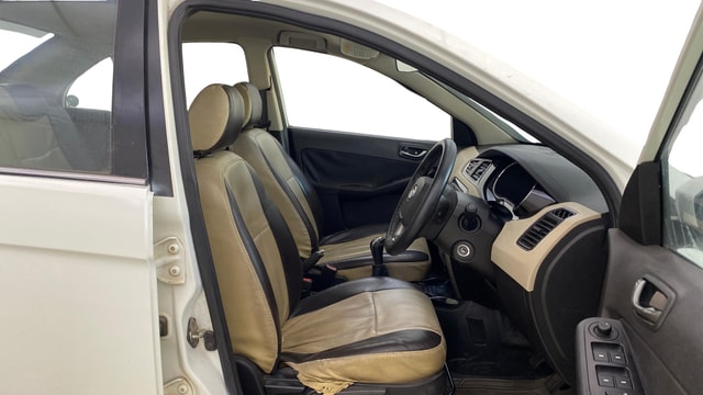 View Tata Zest Image 25 Used Tata Zest Image 25
