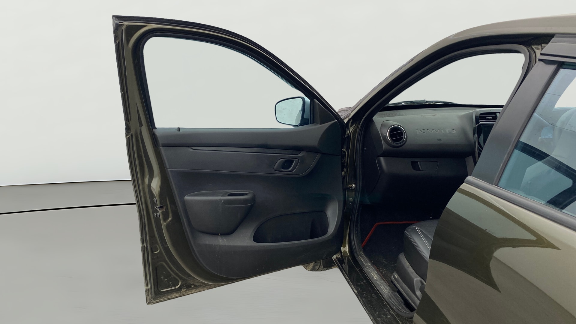 Used 2025 Renault Kwid Used 2025 Renault Kwid