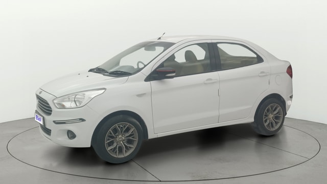 View Ford Figo Aspire Image 34 Used Ford Figo Aspire Image 34