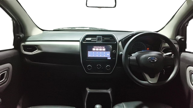 View Datsun Redi GO Image 15 Used Datsun Redi GO Image 15