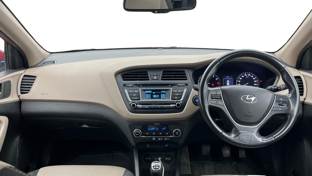 View Hyundai Elite i20 Image 15 Used Hyundai Elite i20 Image 15