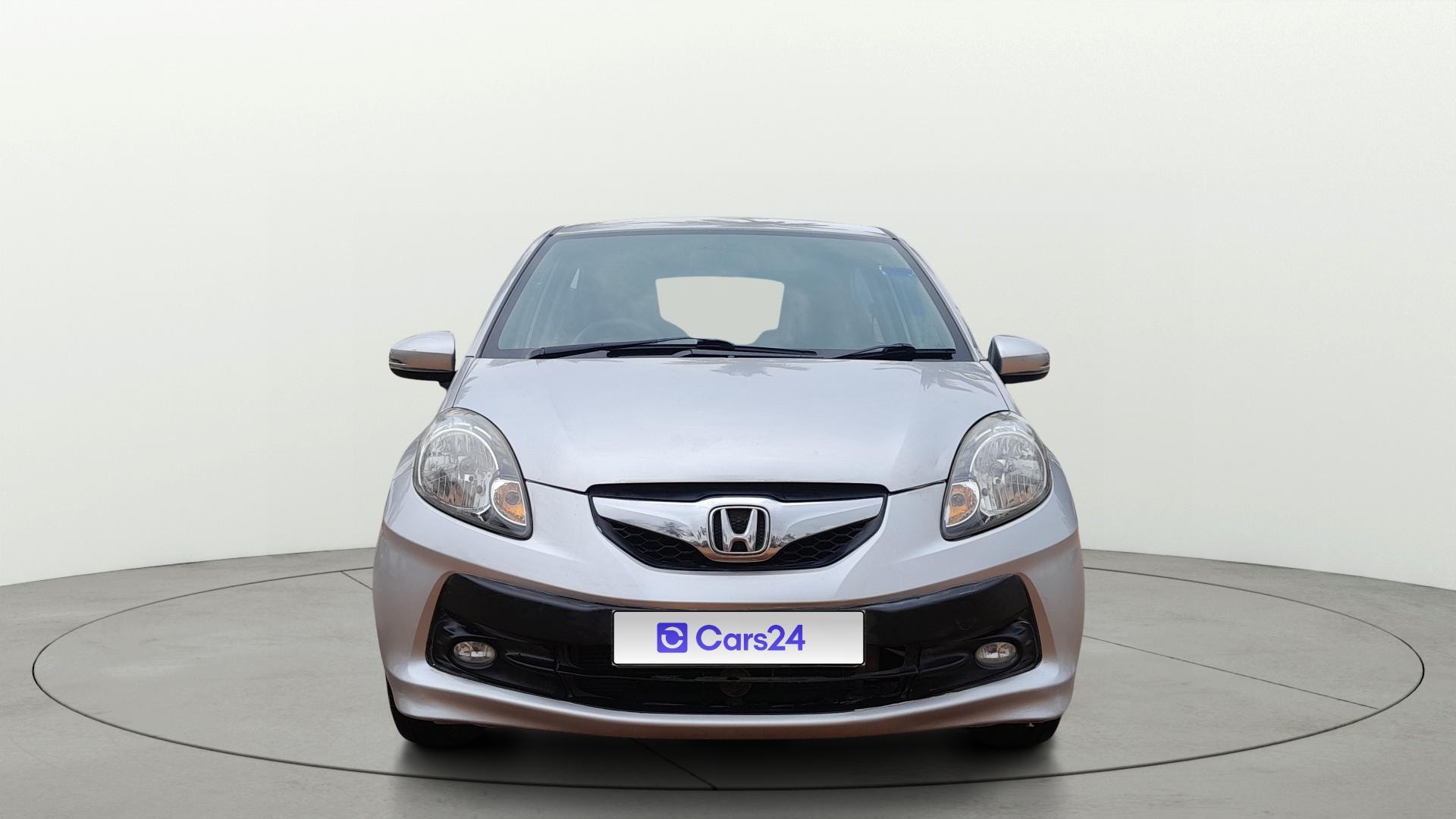 Used 2015 Honda Brio Used 2015 Honda Brio